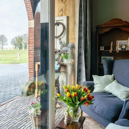 B&B Erve Groot Wegereef Hengevelde Zewnętrze zdjęcie