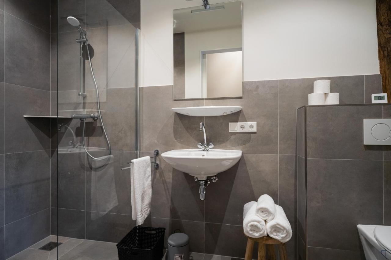 B&B Erve Groot Wegereef Hengevelde Zewnętrze zdjęcie